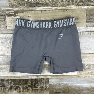 Women's Gymshark Fit Seamless shorts activewear work out
